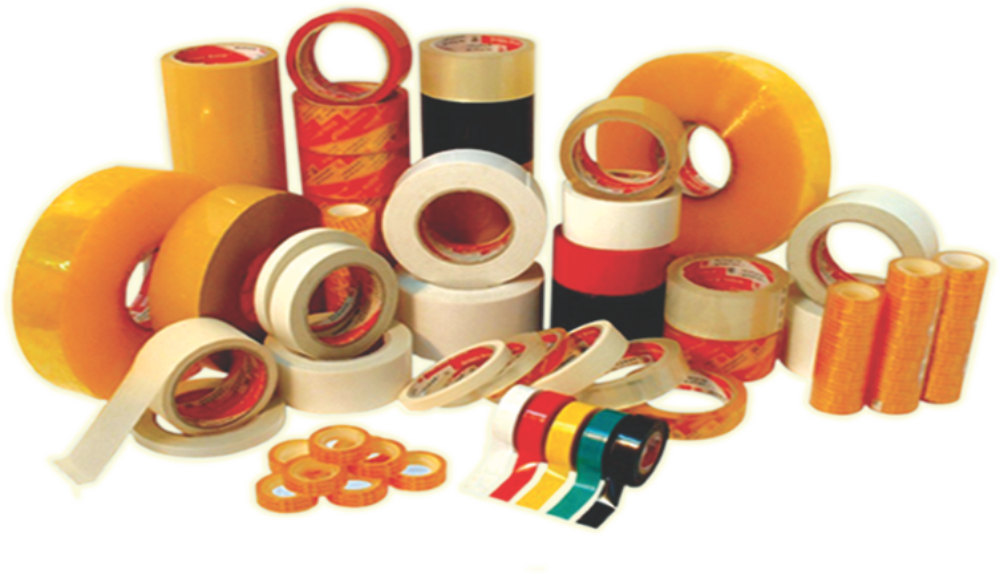 Adhesive tape