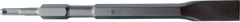 Chisel Flat Hammer