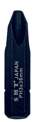 Impact Bits