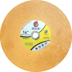 Inox Stainless Steel Discs