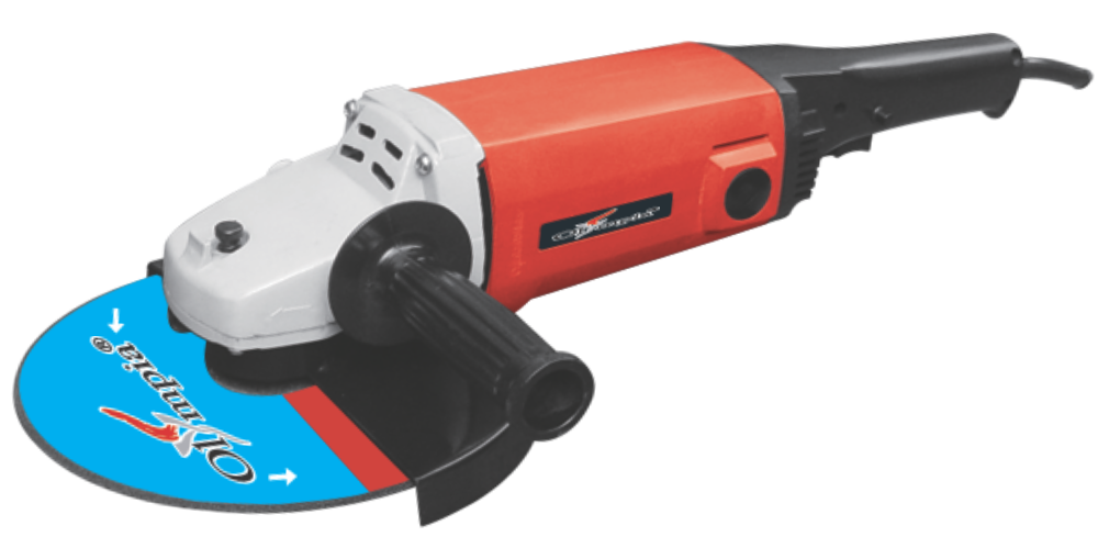 Angle Grinder 9 inch