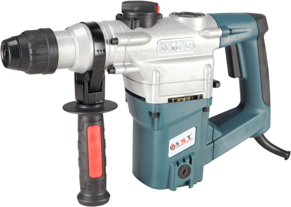 Rotary Hammer Drill