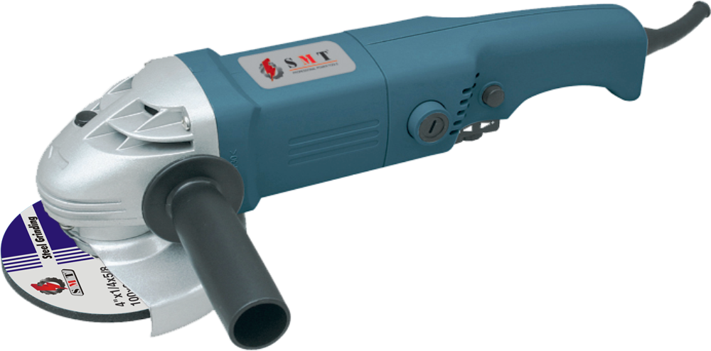 Angle Grinder 4 inch