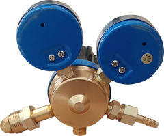 Oxygen Regulator