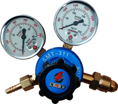 Oxygen Regulator