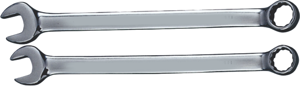 Combination Spanners