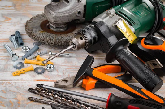 Maintenance Tips to Extend the Life of Your Power Tools