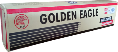 Golden Eagle Welding Electrodes