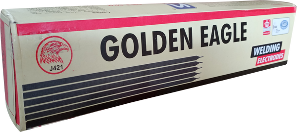 Golden Eagle Welding Electrodes