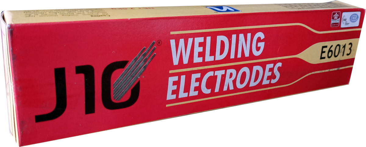 Welding Electrode (J-10)