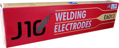 Welding Electrode (J-10)