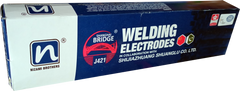 Welding Electrode (Shanghai Bridge) J421