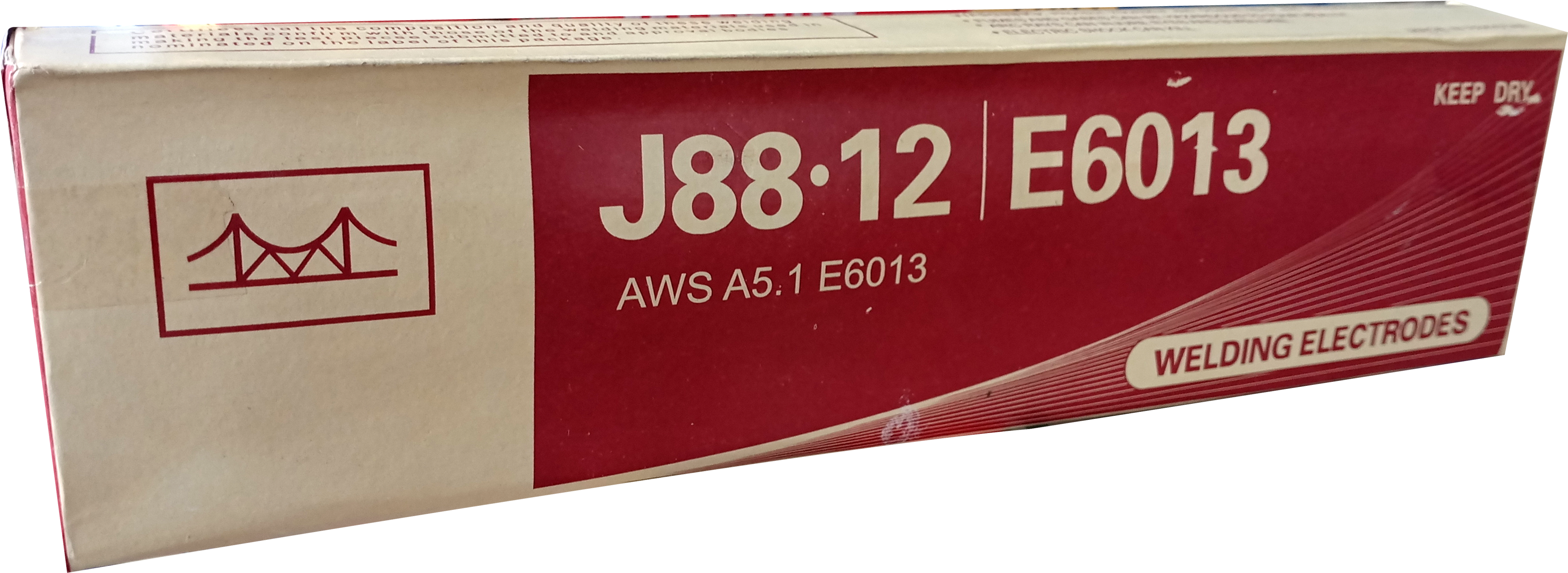 Welding Electrode J88