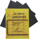 Water Proof Silicon Carbide (Olympia)