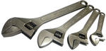 Adjustable Wrench