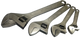 Adjustable Wrench
