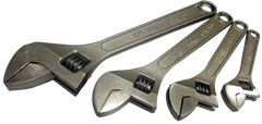 Adjustable Wrench