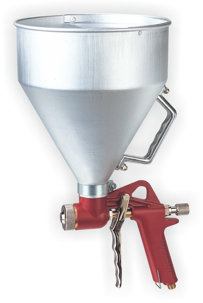 Air Hooper Gun (FR-300)