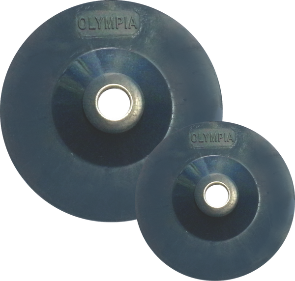 Backing Pads (Olympia)