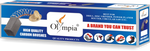 Carbon Brushes (Olympia)