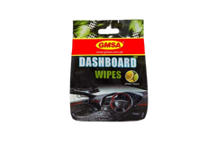 Dashboard Wipes