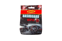 Dashboard Wipes