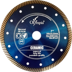 Diamond Cutter Thin Turbo (Olympia)