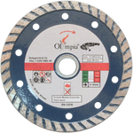 Diamond Saw Blade Blue Turbo (Olympia)