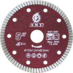 Diamond Saw Blade Premium Thin Turbo
