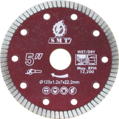 Diamond Saw Blade Premium Thin Turbo