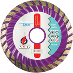 Diamond Saw Blade Turbo Wave