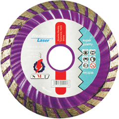 Diamond Saw Blade Turbo Wave