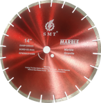 Diamond Saw Blade (Road Cutter) 14-Inch