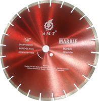 Diamond Saw Blade (Road Cutter) 14-Inch