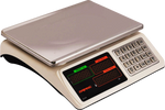 Digital Electronic Scale (OLY-771)