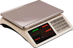 Digital Electronic Scale (OLY-771)