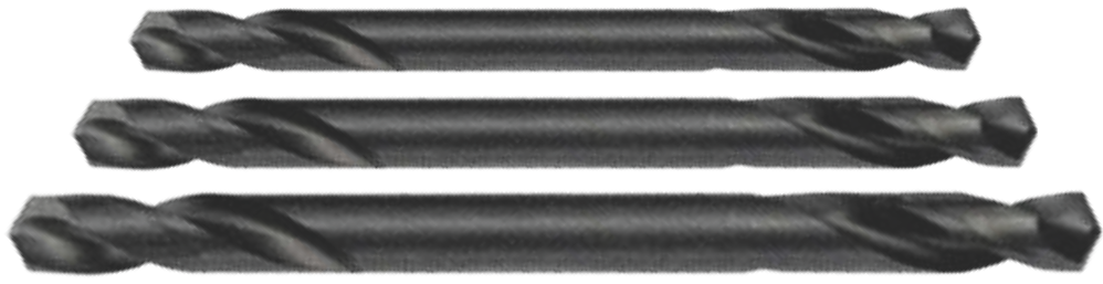 Double Side Drill Bit