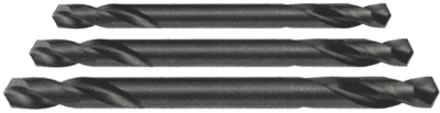 Double Side Drill Bit