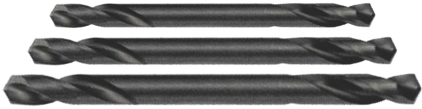 Double Side Drill Bit