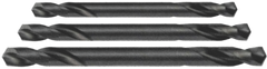 Double Side Drill Bit