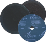 Fiber Disc (Olympia)