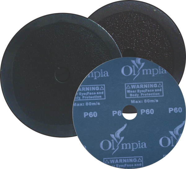 Fiber Disc (Olympia)