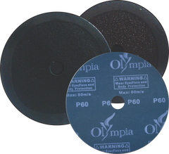 Fiber Disc (Olympia)