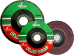 Flap Discs