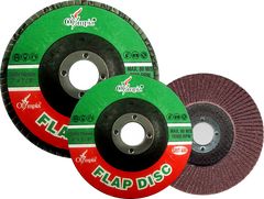 Flap Discs