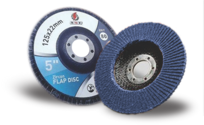 Flap Discs