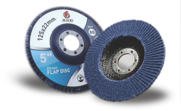 Flap Discs