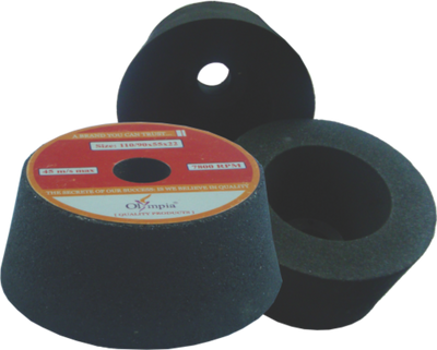 Flaring Cup (Olympia)