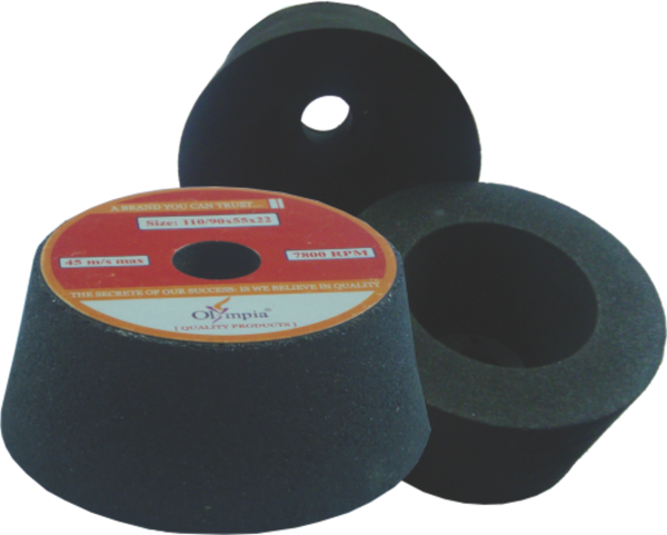 Flaring Cup (Olympia)