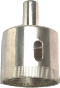 Glass Hole Saw